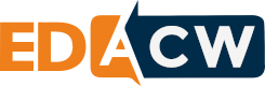edacw logo