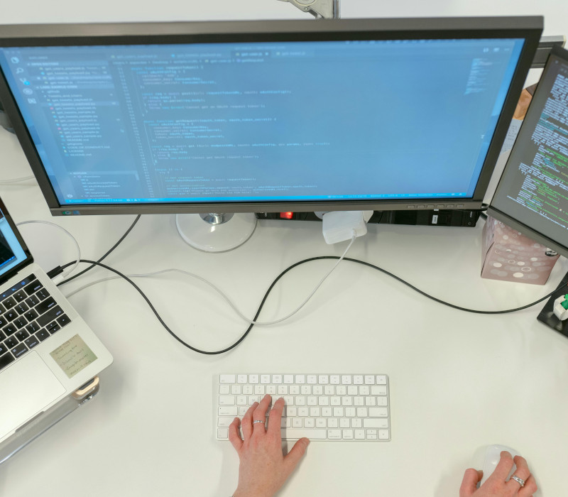 software development